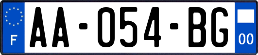 AA-054-BG