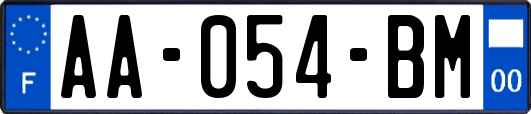 AA-054-BM