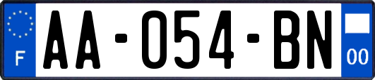 AA-054-BN