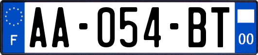 AA-054-BT