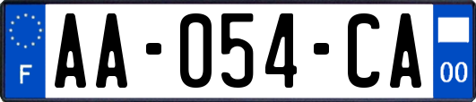 AA-054-CA