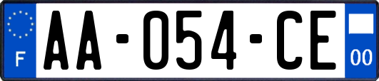 AA-054-CE