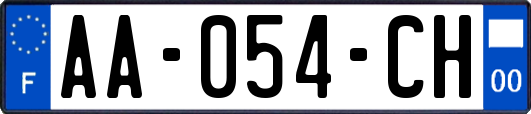 AA-054-CH