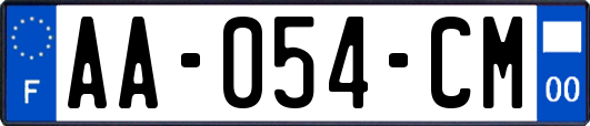 AA-054-CM