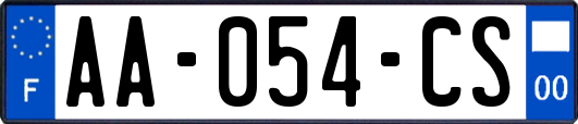 AA-054-CS