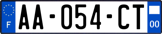 AA-054-CT