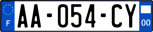 AA-054-CY