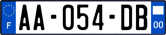 AA-054-DB