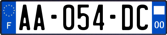 AA-054-DC