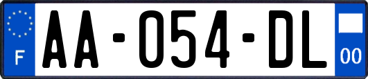 AA-054-DL