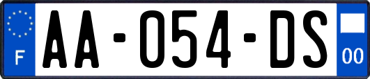 AA-054-DS