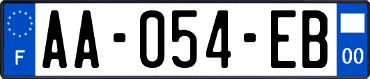 AA-054-EB