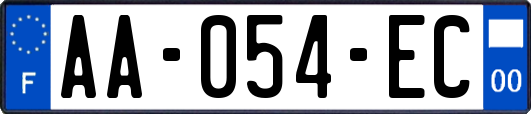 AA-054-EC