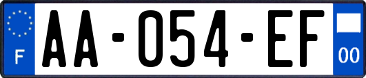 AA-054-EF