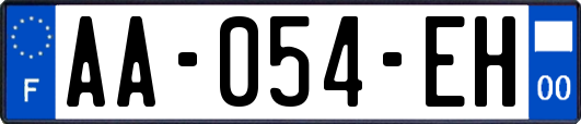 AA-054-EH