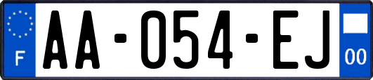 AA-054-EJ