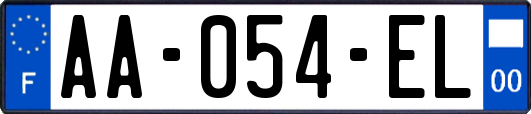 AA-054-EL