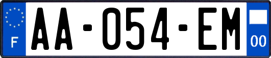 AA-054-EM