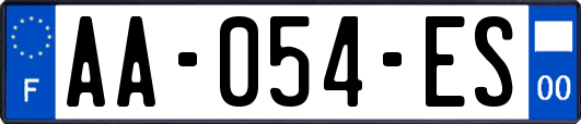 AA-054-ES