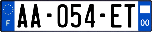 AA-054-ET