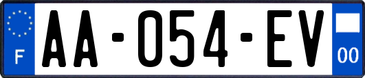 AA-054-EV