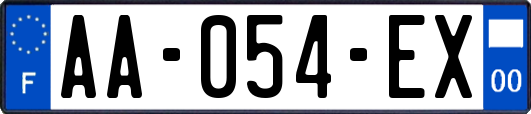 AA-054-EX