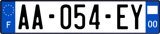 AA-054-EY