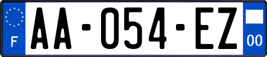 AA-054-EZ