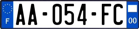 AA-054-FC