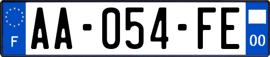 AA-054-FE