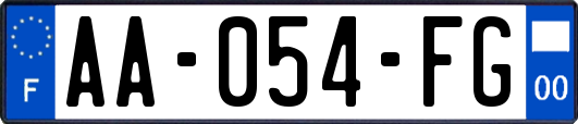 AA-054-FG