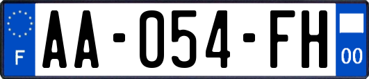 AA-054-FH