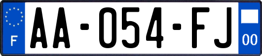 AA-054-FJ