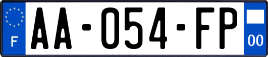 AA-054-FP