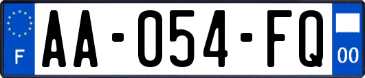 AA-054-FQ