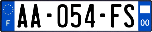 AA-054-FS