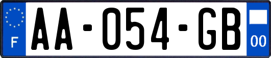 AA-054-GB