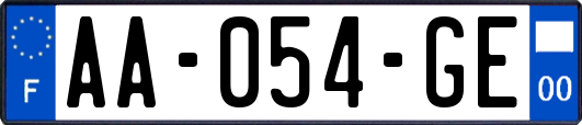 AA-054-GE