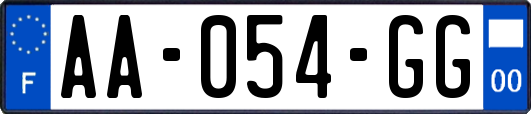 AA-054-GG