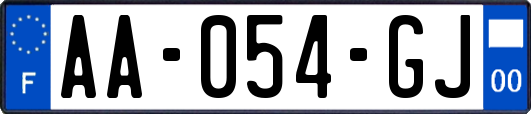 AA-054-GJ