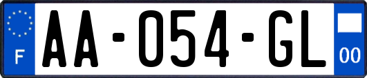 AA-054-GL