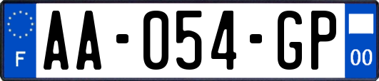 AA-054-GP