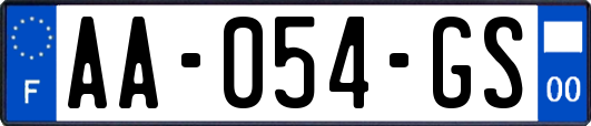 AA-054-GS