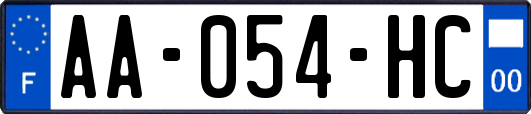 AA-054-HC