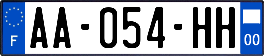 AA-054-HH