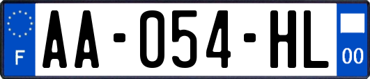 AA-054-HL