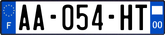 AA-054-HT