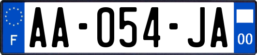 AA-054-JA