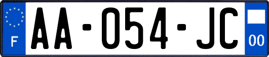 AA-054-JC