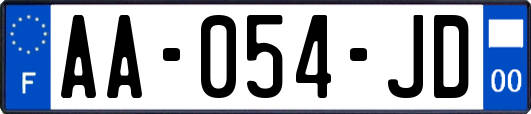 AA-054-JD